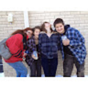 Meet your Posher, Jill